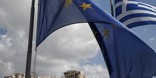 ЕЦБ сохранил объемы финансирования греческих банков - ảnh 1